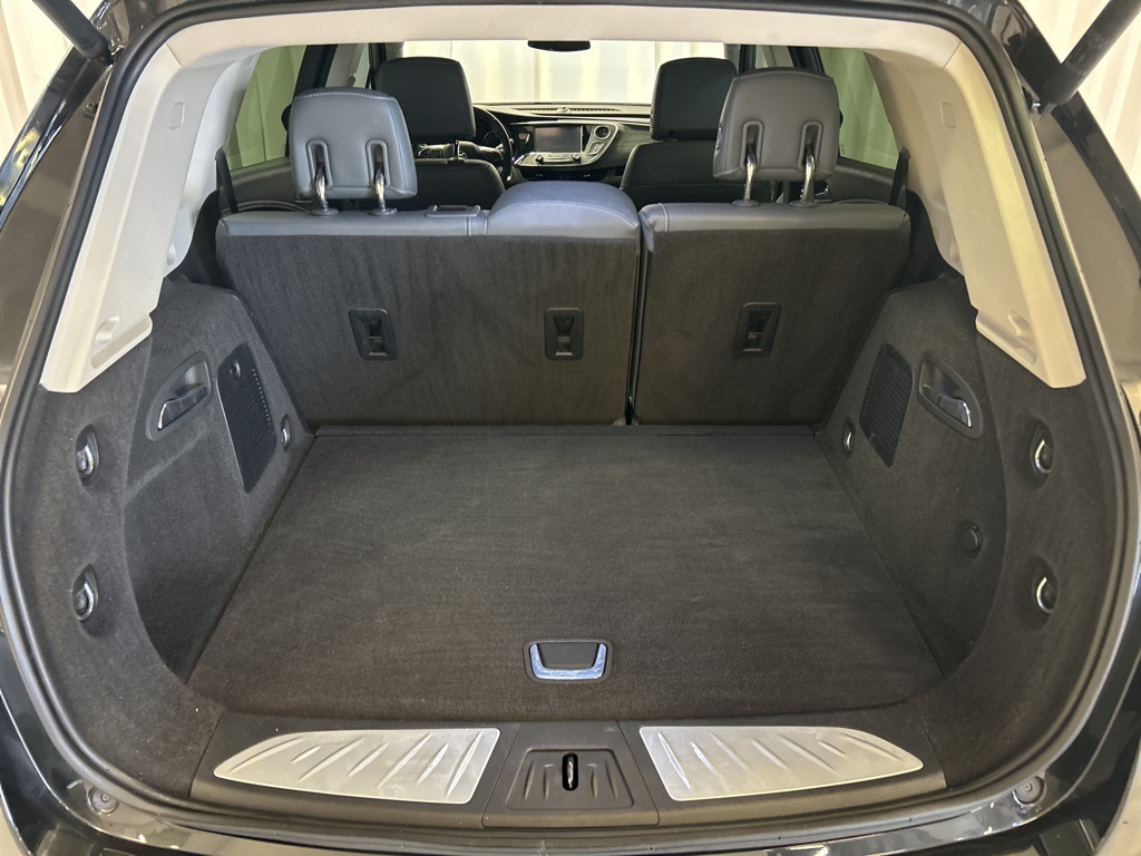 used 2020 Buick Envision car, priced at $16,567