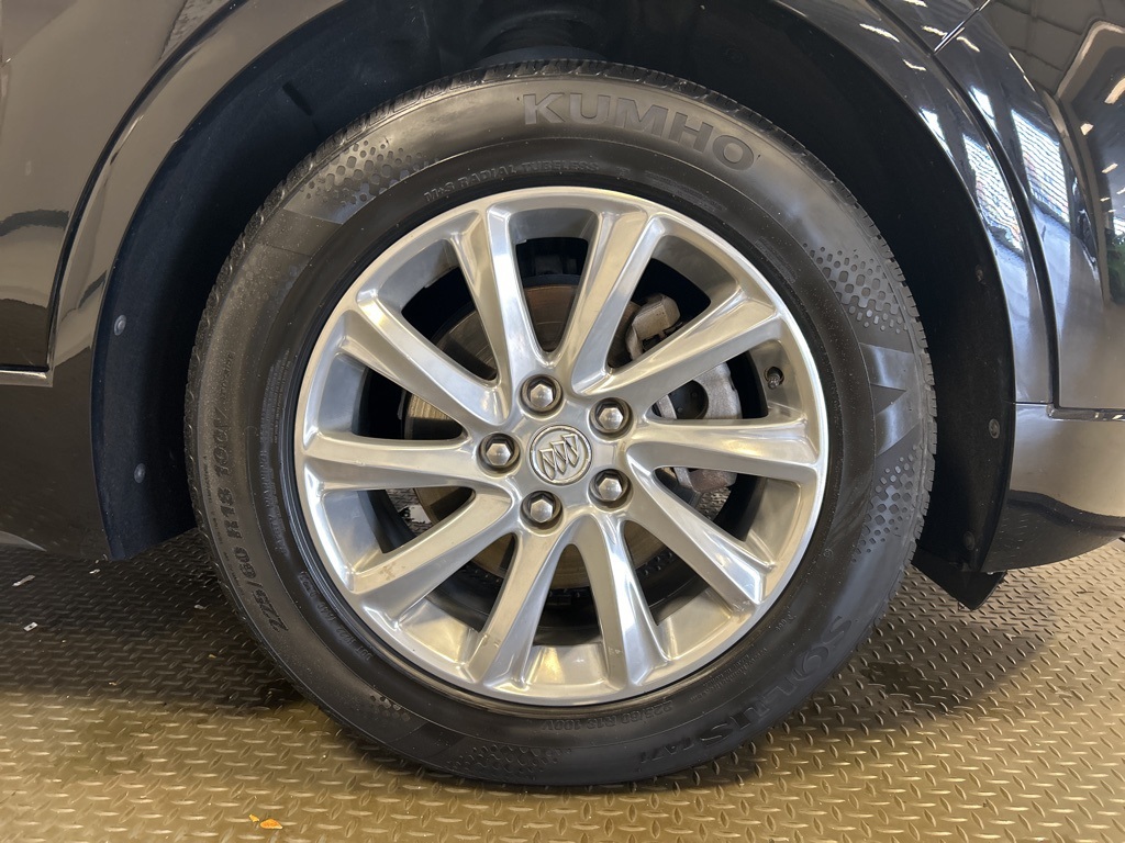 used 2020 Buick Envision car, priced at $16,567