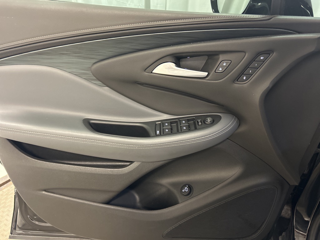 used 2020 Buick Envision car, priced at $16,567