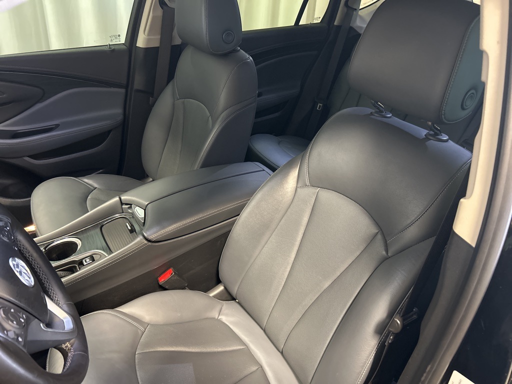 used 2020 Buick Envision car, priced at $16,567