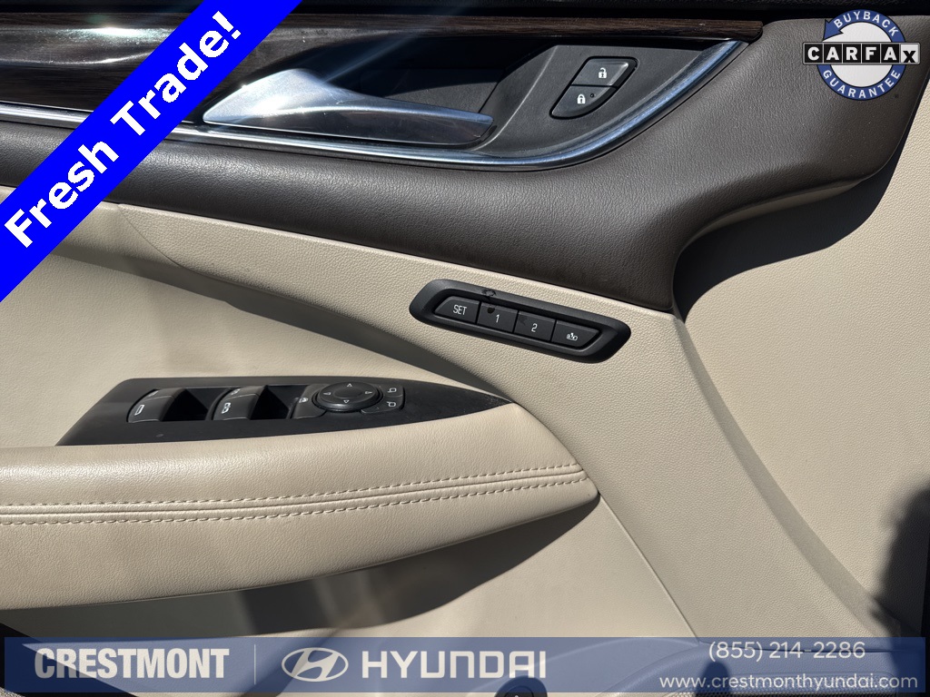 used 2019 Buick LaCrosse car, priced at $18,447