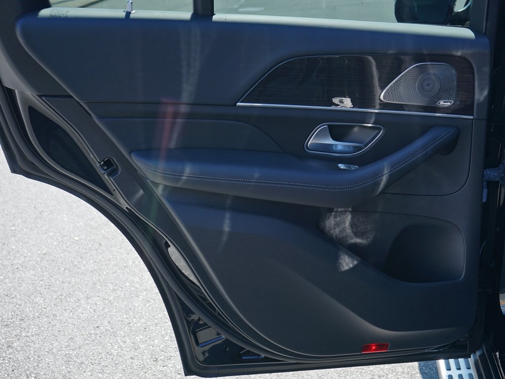 used 2022 Mercedes-Benz GLE car, priced at $39,495