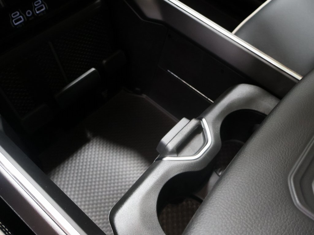 new 2025 Ram 1500 car, priced at $58,890