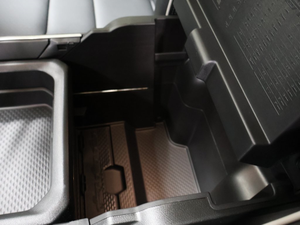 new 2025 Ram 1500 car, priced at $58,890