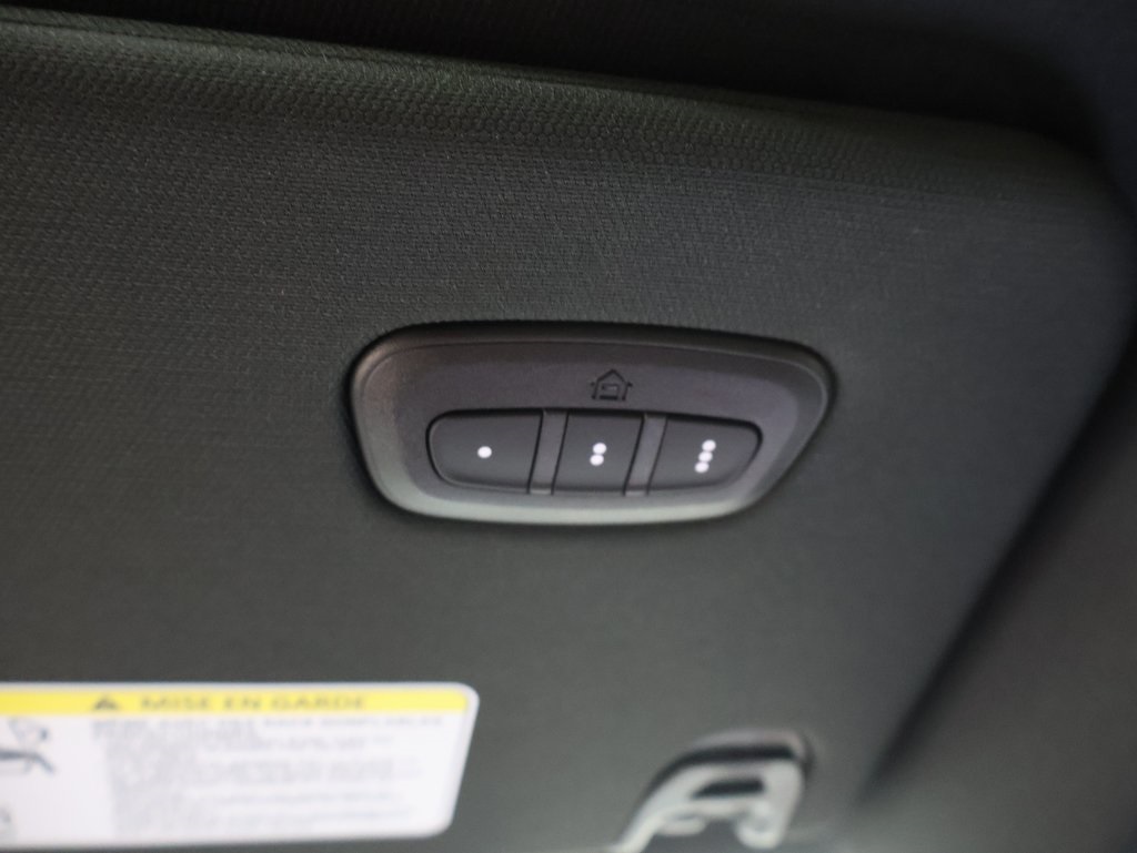 new 2025 Ram 1500 car, priced at $58,890