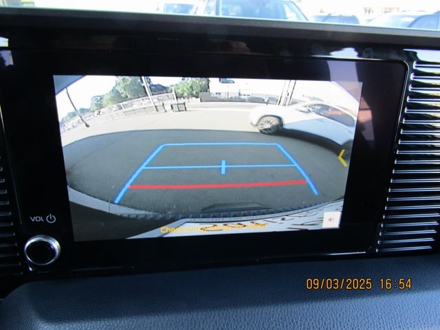 used 2025 Toyota Land Cruiser car, priced at $54,999
