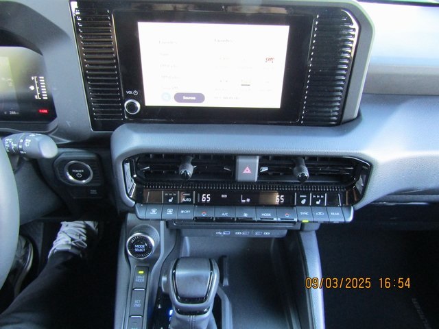 used 2025 Toyota Land Cruiser car, priced at $54,999