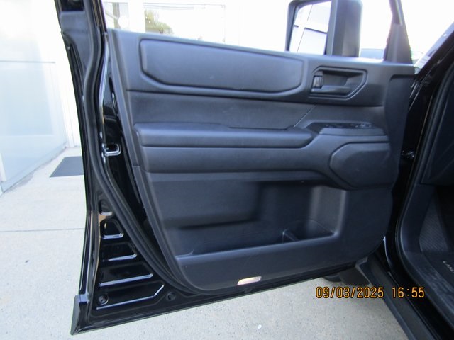 used 2025 Toyota Land Cruiser car, priced at $54,999