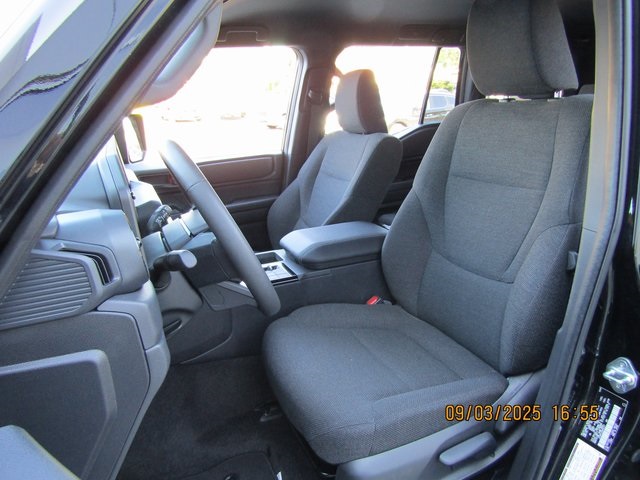 used 2025 Toyota Land Cruiser car, priced at $54,999
