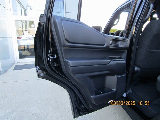 used 2025 Toyota Land Cruiser car, priced at $54,999