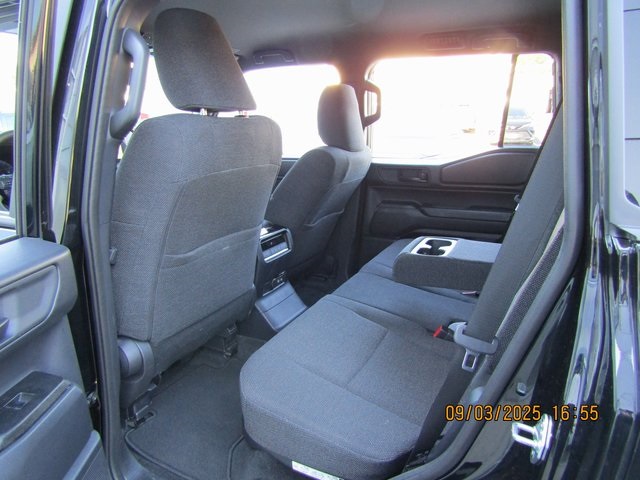 used 2025 Toyota Land Cruiser car, priced at $54,999