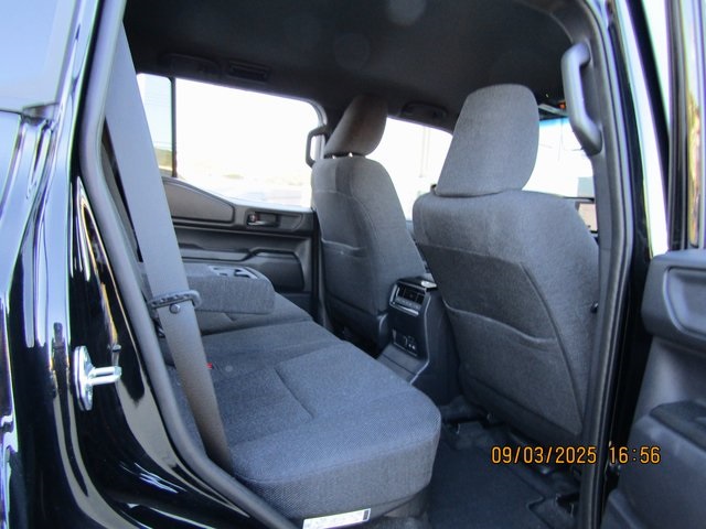 used 2025 Toyota Land Cruiser car, priced at $54,999