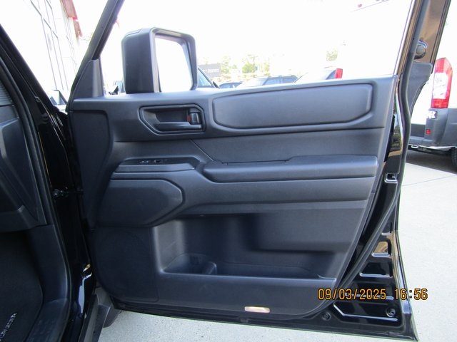 used 2025 Toyota Land Cruiser car, priced at $54,999