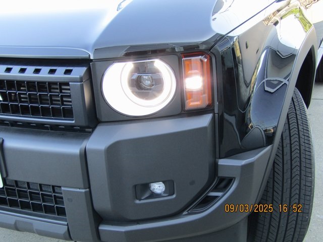 used 2025 Toyota Land Cruiser car, priced at $54,999