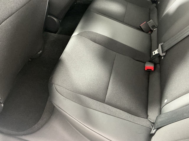 used 2024 Honda Civic car, priced at $24,231