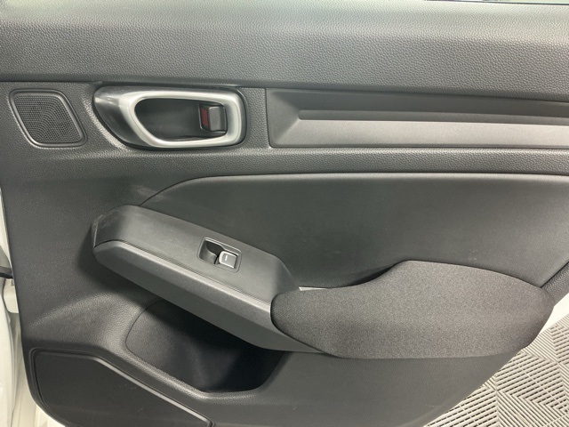 used 2024 Honda Civic car, priced at $24,231