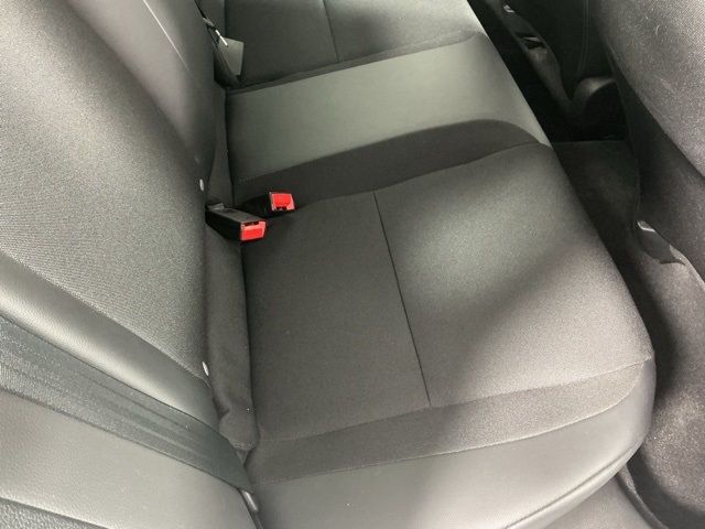 used 2024 Honda Civic car, priced at $24,231