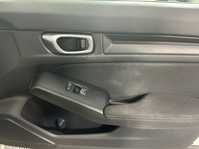used 2024 Honda Civic car, priced at $24,231