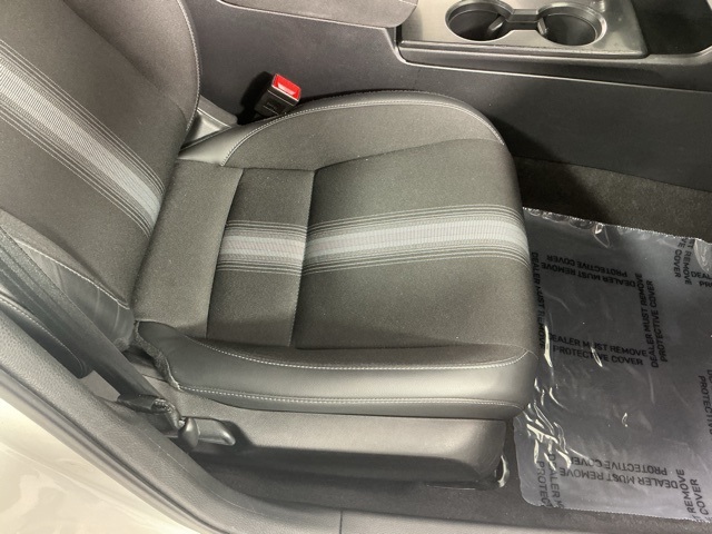 used 2024 Honda Civic car, priced at $24,231