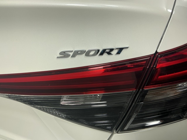 used 2024 Honda Civic car, priced at $24,231