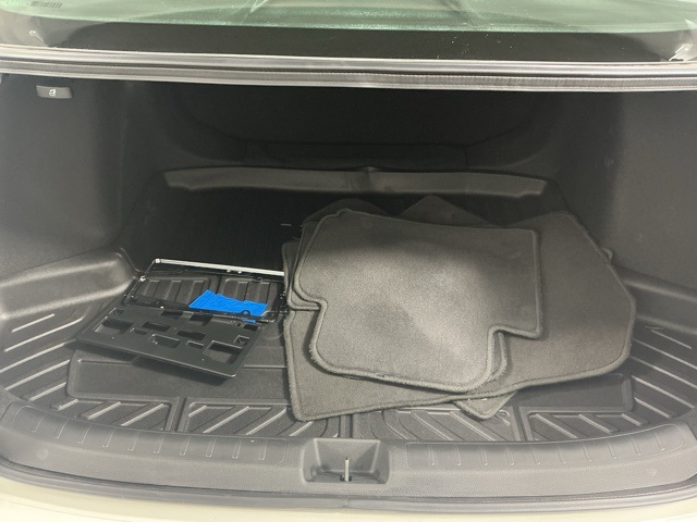 used 2024 Honda Civic car, priced at $24,231