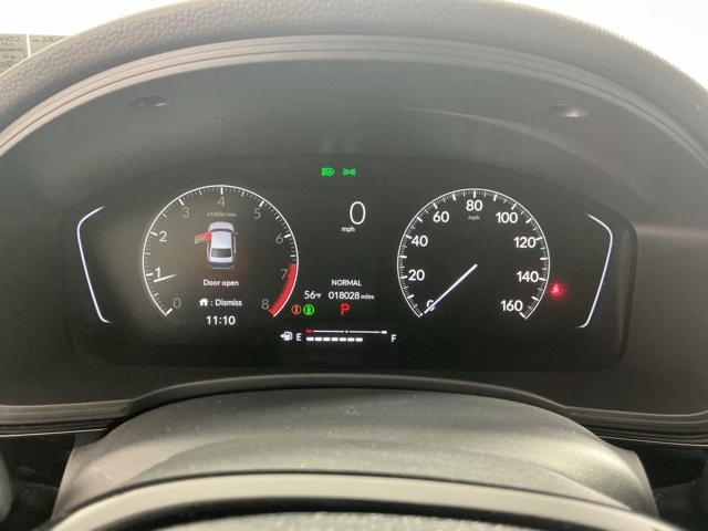 used 2024 Honda Civic car, priced at $24,231