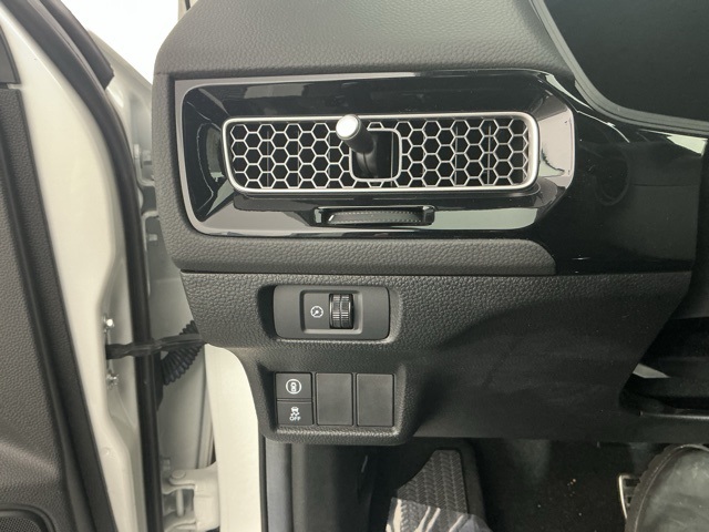 used 2024 Honda Civic car, priced at $24,231