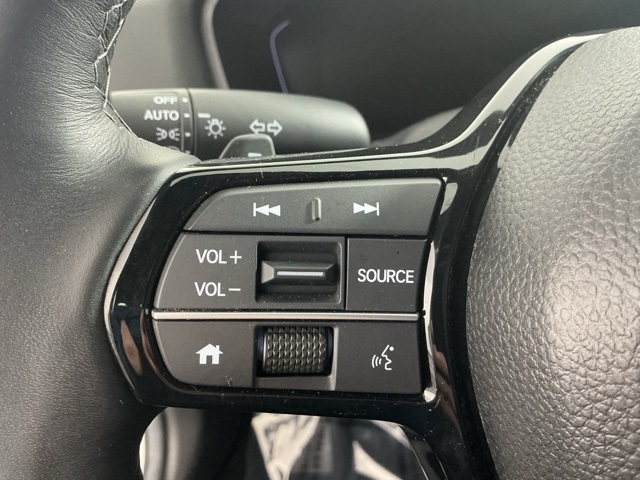 used 2024 Honda Civic car, priced at $24,231