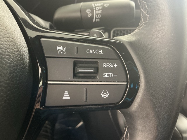 used 2024 Honda Civic car, priced at $24,231