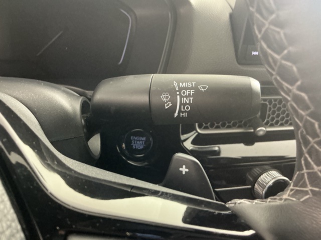 used 2024 Honda Civic car, priced at $24,231