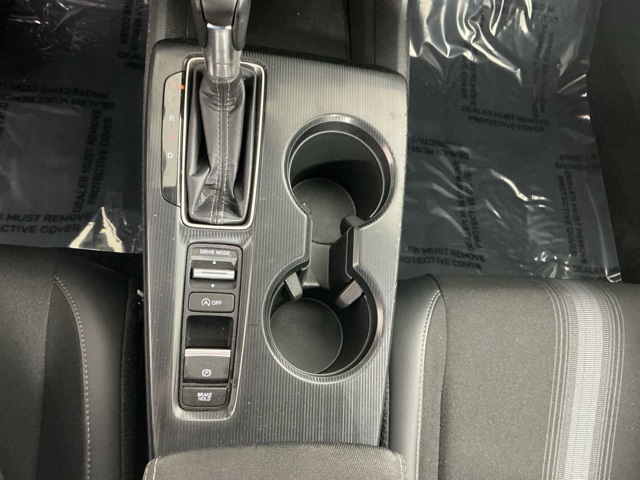 used 2024 Honda Civic car, priced at $24,231