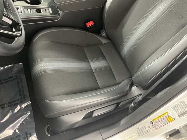 used 2024 Honda Civic car, priced at $24,231