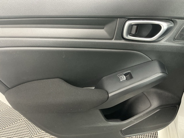 used 2024 Honda Civic car, priced at $24,231