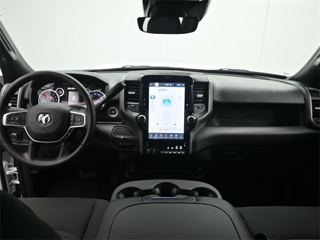 new 2026 Ram 2500 car, priced at $55,040