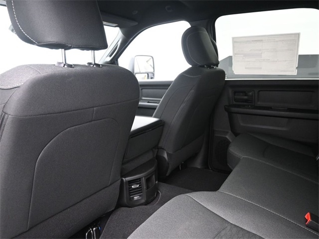 new 2026 Ram 2500 car, priced at $55,040