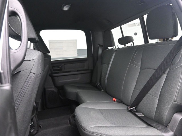 new 2026 Ram 2500 car, priced at $55,040