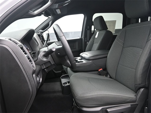 new 2026 Ram 2500 car, priced at $55,040