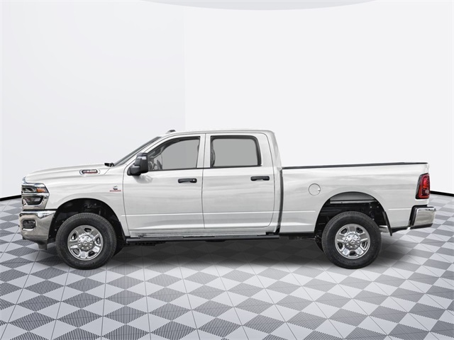 new 2026 Ram 2500 car