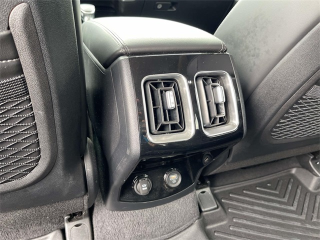 used 2023 Kia Sorento car, priced at $31,888