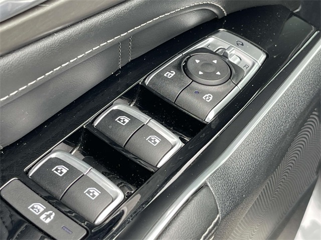 used 2023 Kia Sorento car, priced at $31,888