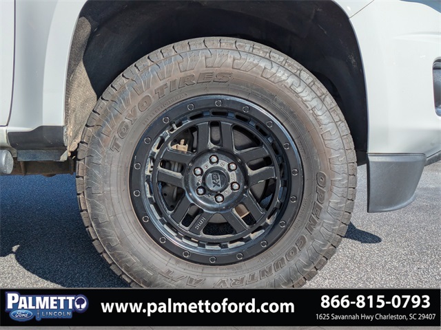 used 2019 Chevrolet Colorado car, priced at $28,703