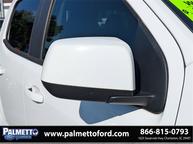 used 2019 Chevrolet Colorado car, priced at $28,703