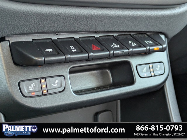 used 2019 Chevrolet Colorado car, priced at $28,703