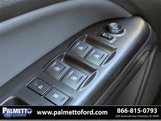 used 2019 Chevrolet Colorado car, priced at $28,703