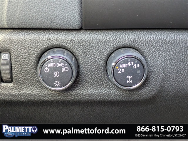used 2019 Chevrolet Colorado car, priced at $28,703