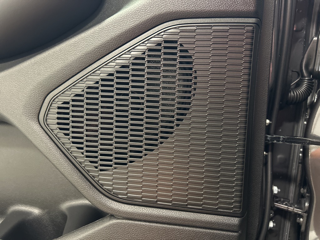 new 2025 Jeep Grand Cherokee L car, priced at $52,335