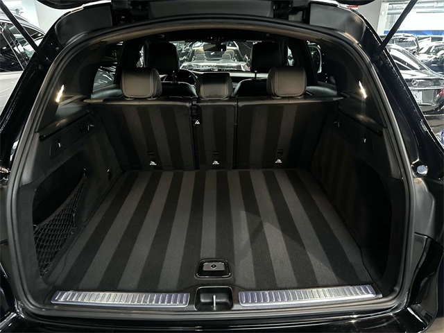 used 2021 Mercedes-Benz GLC car, priced at $30,501