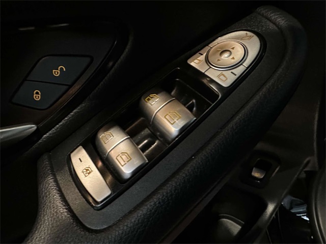 used 2021 Mercedes-Benz GLC car, priced at $30,501