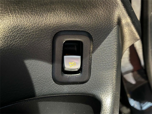 used 2021 Mercedes-Benz GLC car, priced at $30,501