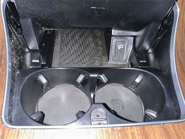 used 2021 Mercedes-Benz GLC car, priced at $30,501